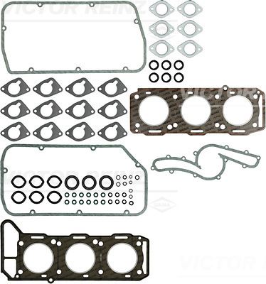 VICTOR REINZ 02-35770-02 Motor Silindir Kafa Contası - ALFA ROMEO 75 (162_) uyumlu