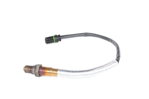 BOSCH 0 258 010 412 Emme & Egzoz Sistemi Egzoz Sensörleri - BMW 6 (E63) uyumlu