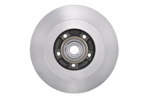 BOSCH 0 986 479 445 Fren Sistemleri Fren Diski - RENAULT LATITUDE (L70_) uyumlu