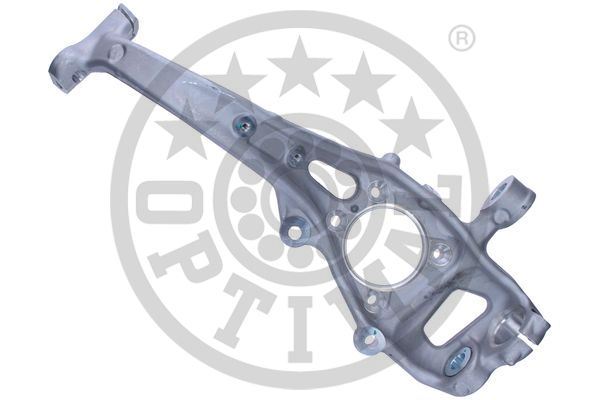 OPTIMAL KN-100710-01-L Tekerlek & Aks Parçaları Aks Gövdesi - AUDI A4 B9 (8W2, 8WC) uyumlu