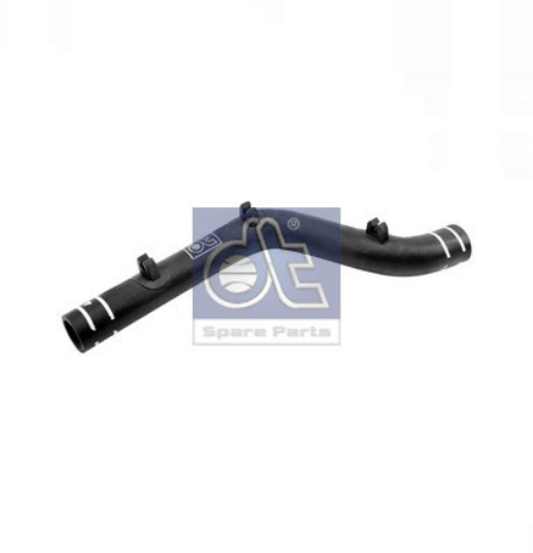 DT Spare Parts 4.81046 Soğutma Sistemi Soğutma Hortumları & Bağlantıları