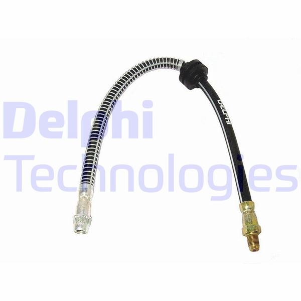 DELPHI LH6319 Fren Sistemleri Fren Hortumları - RENAULT MEGANE II Station wagon (KM0/1_) uyumlu