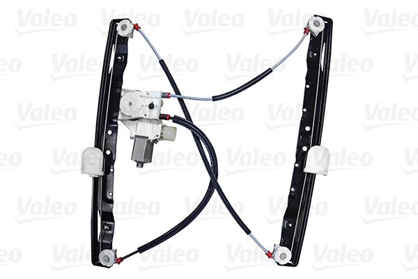 VALEO 851515 Diğer Diğer Donanım & Parçalar - FORD GALAXY I (WGR) uyumlu