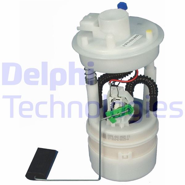 DELPHI FE10163-12B1 Fren Sistemleri Düşük Basınç Pompası - FIAT SEICENTO / 600 (187_) uyumlu