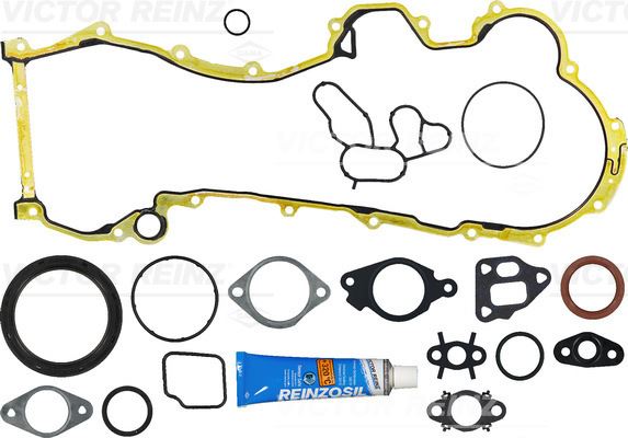 VICTOR REINZ 08-36210-01 Motor Karter Contası - OPEL CORSA E (X15) uyumlu