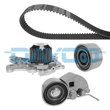 DAYCO KTBWP9660 Motor Triger Seti - KIA SPORTAGE II (JE_, KM_) uyumlu