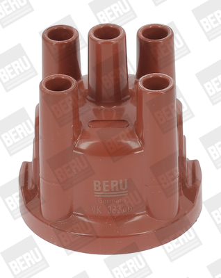 BERU by DRiV VK382 Ateşleme Sistemi Distribütör Parçaları - AUDI COUPE B2 (81, 855, 856) uyumlu