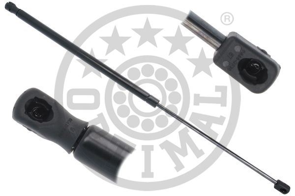 OPTIMAL AG-50283 Kaporta & Gövde Parçaları Gaz Yayı - MERCEDES-BENZ CLS (C218) uyumlu