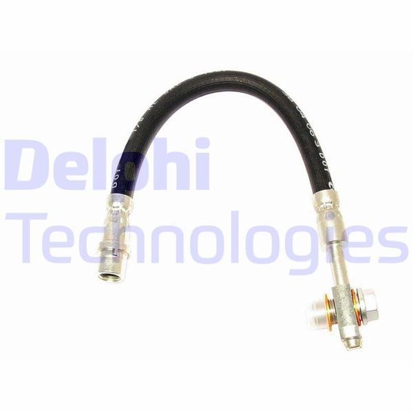 DELPHI LH6108 Fren Sistemleri Fren Hortumları - AUDI A4 B6 (8E2) uyumlu