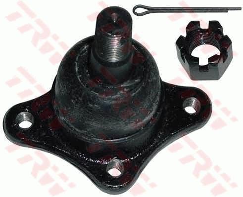 TRW JBJ436 Tekerlek & Aks Parçaları Taşıyıcı Mafsal - MAZDA E Panelvan/Van (SR2) uyumlu