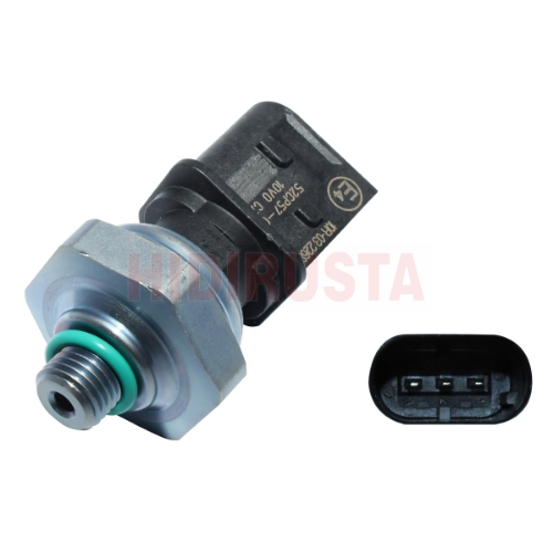 Klima Basınç Müşürü - KAVLICO - 3ACP0037 Ürün Görseli