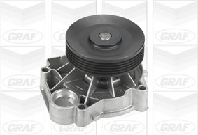 GRAF PA692 Motor Devirdaim - BMW 3 (E46) uyumlu