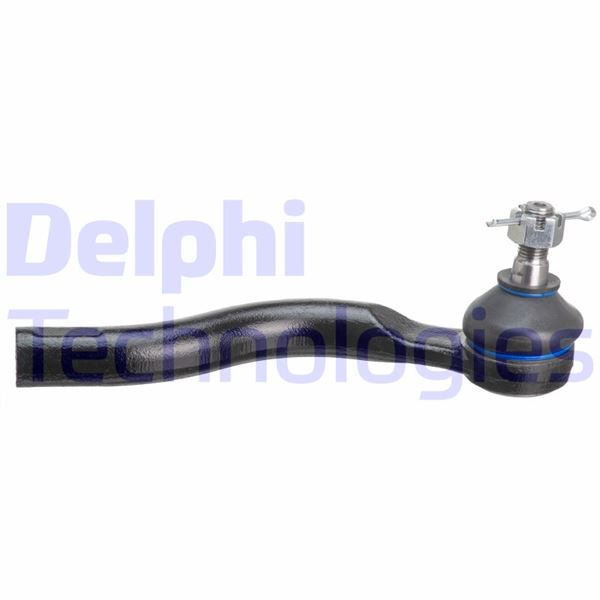 DELPHI TA3341 Direksiyon Sistemi Mafsal - MITSUBISHI PAJERO IV (V8_W, V9_W) uyumlu
