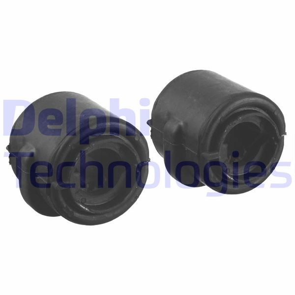 DELPHI TD1021W Süspansiyon Sistemi Stabilizatör - PEUGEOT 306 (7B, N3, N5) uyumlu
