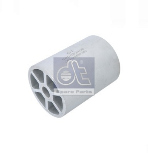 DT Spare Parts 2.61352 Süspansiyon Sistemi Montaj Parçaları - VOLVO FH II uyumlu