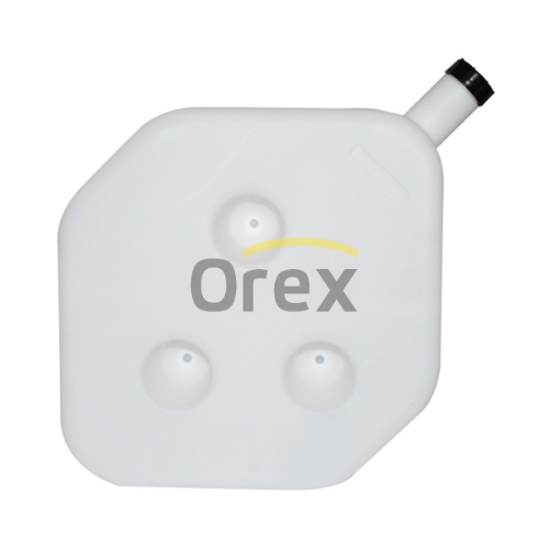 Yakıt Deposu - OREX - 150100 Ürün Görseli