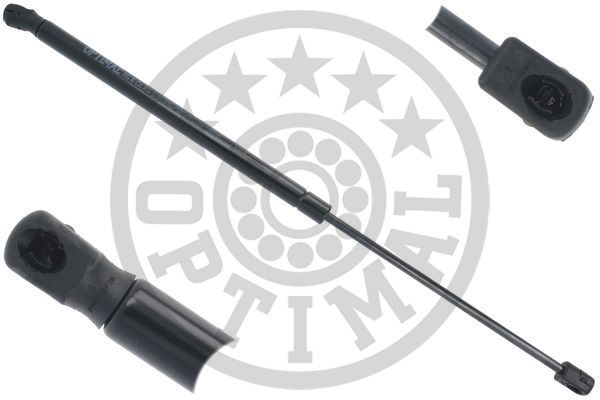 OPTIMAL AG-51156 Kaporta & Gövde Parçaları Gaz Yayı - AUDI A1 Sportback (8XA, 8XF) uyumlu