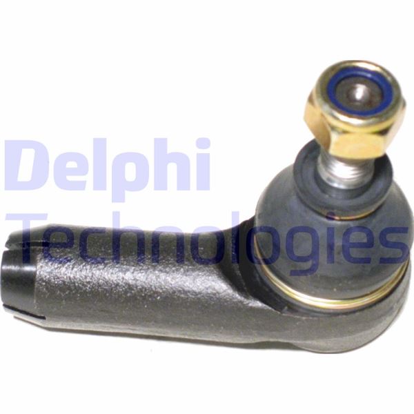 DELPHI TA1070 Direksiyon Sistemi Mafsal - AUDI 100 C3 Sedan (443, 444) uyumlu