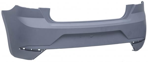PHIRA IB-17300 Kaporta & Gövde Parçaları Tampon & Parçaları - SEAT IBIZA V (KJ1, KJG) uyumlu