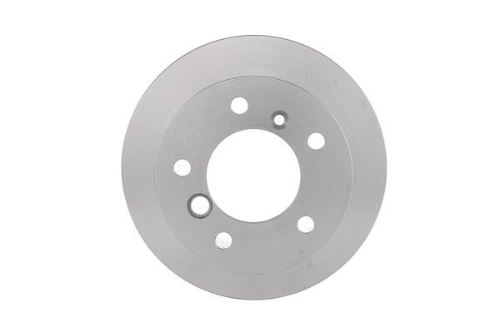 BOSCH 0 986 478 433 Fren Sistemleri Fren Diski - MERCEDES-BENZ G-SERISI (W463) uyumlu