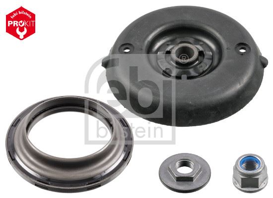FEBI BILSTEIN 182118 Süspansiyon Sistemi Amortisör - CITROËN C4 PICASSO I MPV (UD_) uyumlu