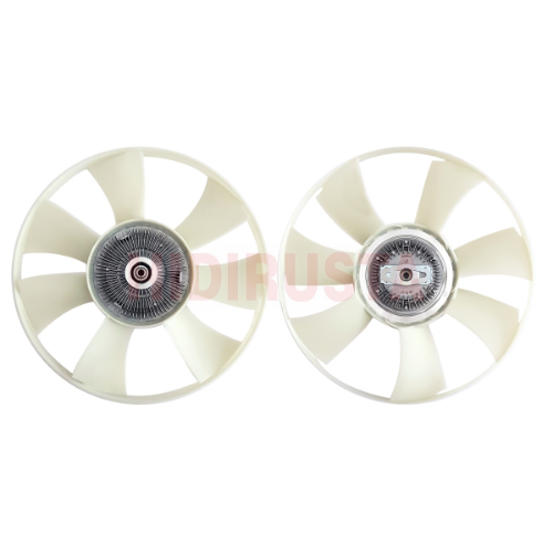 Fan Termiği - BorgWarner (BERU) - 20008698 Ürün Görseli