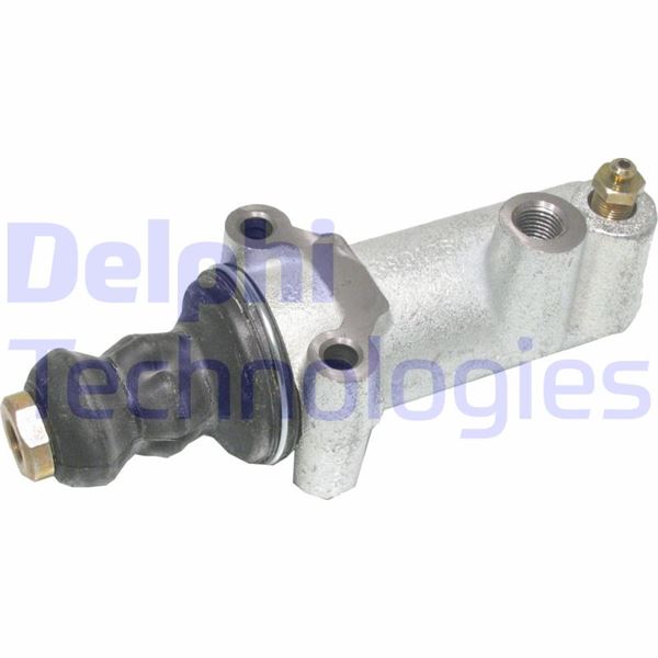 DELPHI LL70227 Debriyaj Sistemi Debriyaj Merkezi