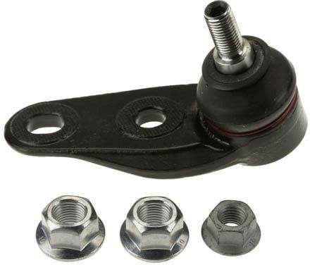 TRW JBJ1054 Tekerlek & Aks Parçaları Taşıyıcı Mafsal - MINI MINI (R56) uyumlu
