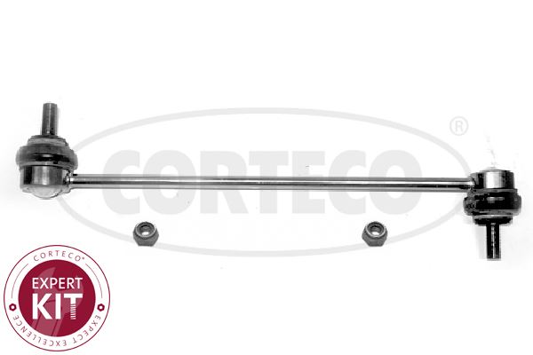 CORTECO 49399208 Süspansiyon Sistemi Stabilizatör - FIAT FIORINO Kasa/büyük limuzin (225_) uyumlu