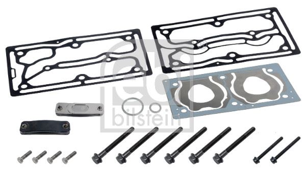 FEBI BILSTEIN 181480 Fren Sistemleri Hava Kompresörü - MERCEDES-BENZ AXOR 2 uyumlu