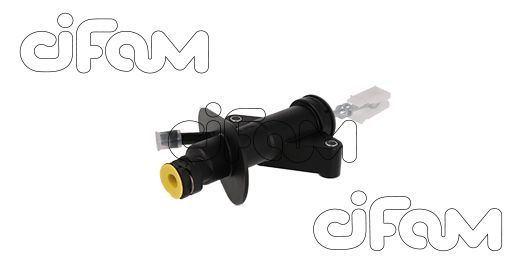 CIFAM 505-085 Debriyaj Sistemi Merkez Silindir - FORD MONDEO III Turnier (BWY) uyumlu