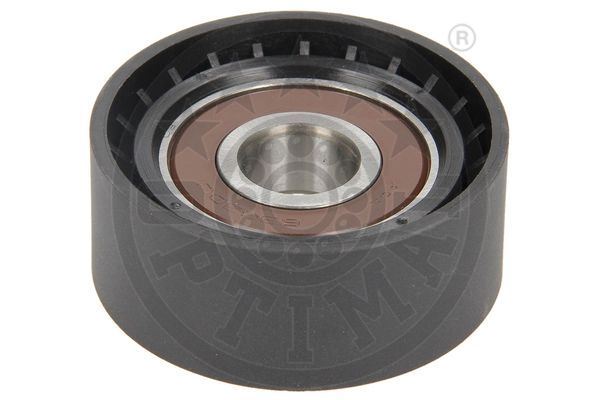 OPTIMAL 0-N2217S1 Motor Yönlendirme & Kılavuz Makarası - BMW 3 Touring (E91) uyumlu