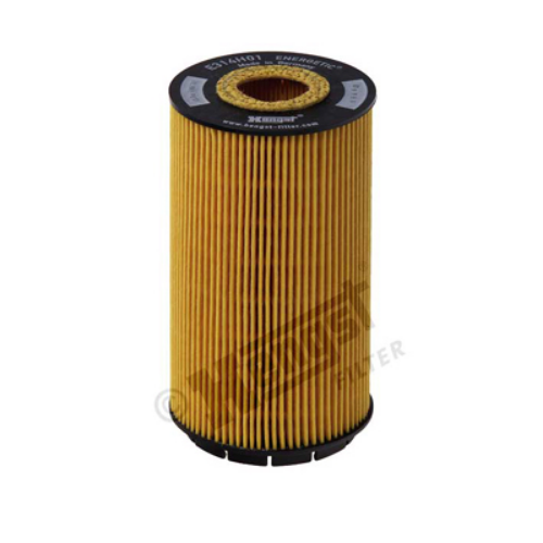 HENGST FILTER E314H01 D58 Motor Yağ Filtresi - AUDI A8 D4 (4H2, 4H8, 4HC, 4HL) uyumlu