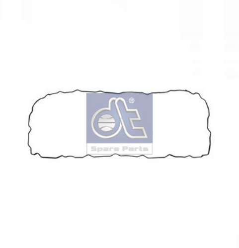 DT Spare Parts 4.20530 Motor Karter Contası - MERCEDES-BENZ ZETROS uyumlu