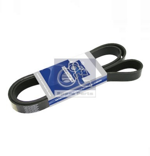 DT Spare Parts 2.15386 Motor Kayış - MAZDA 6 Hatchback (GG) uyumlu