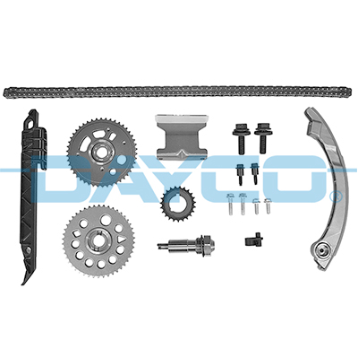 DAYCO KTC1069 Motor Kumanda Zinciri Seti - OPEL SIGNUM Hatchback (Z03) uyumlu