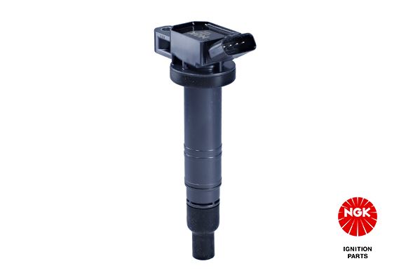 NGK 48278 Ateşleme Sistemi Ateşleme Bobini - TOYOTA AVENSIS Liftback (_T22_) uyumlu