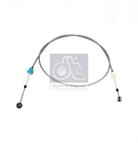 DT Spare Parts 2.32118 Şanzıman Şanzıman Kullanım Ünitesi - VOLVO FH uyumlu