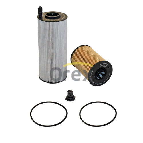 Yakıt Filtresi - OREX - 490014 Ürün Görseli