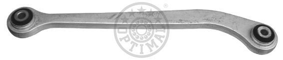 OPTIMAL G7-608 Süspansiyon Sistemi Stabilizatör - MERCEDES-BENZ S-SERISI (W140) uyumlu