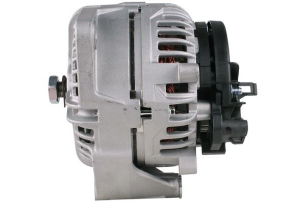 HELLA 8EL 012 584-011 Elektrik Sistemi Alternatör - MERCEDES-BENZ ACTROS MP2 / MP3 uyumlu