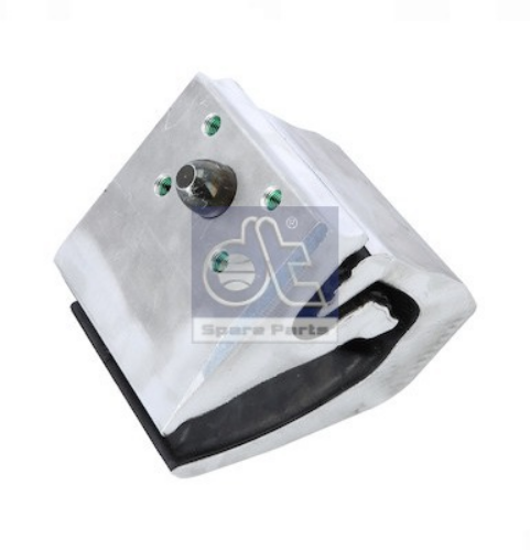 DT Spare Parts 1.27133 Motor Motor Susturucu