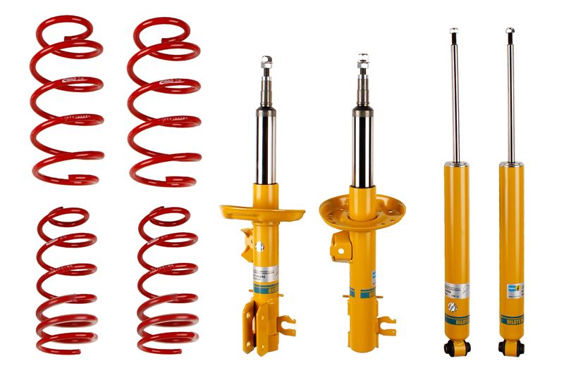 BILSTEIN 46-188137 Süspansiyon Sistemi Makas - FIAT PUNTO EVO (199_) uyumlu