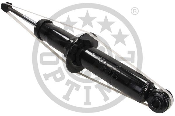 OPTIMAL A-1189G Süspansiyon Sistemi Amortisör - FIAT FREEMONT (345_) uyumlu