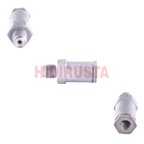 BOSCH 1 110 010 020 Yakıt Sistemi Yakıt Sensörleri & Valfleri - MAN TGM I uyumlu