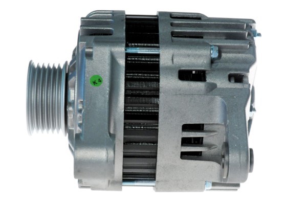 HELLA 8EL 011 711-321 Elektrik Sistemi Alternatör - NISSAN MICRA II (K11) uyumlu