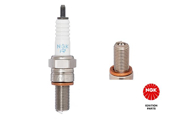 NGK 4940 Ateşleme Sistemi Buji