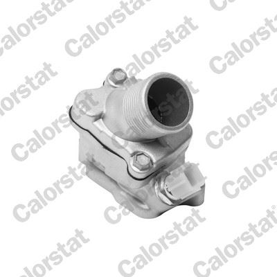 CALORSTAT by Vernet TH6865.90J Motor Termostat - VOLVO S80 I (184) uyumlu