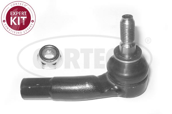 CORTECO 49398605 Direksiyon Sistemi Mafsal - SEAT IBIZA IV (6J5, 6P1) uyumlu