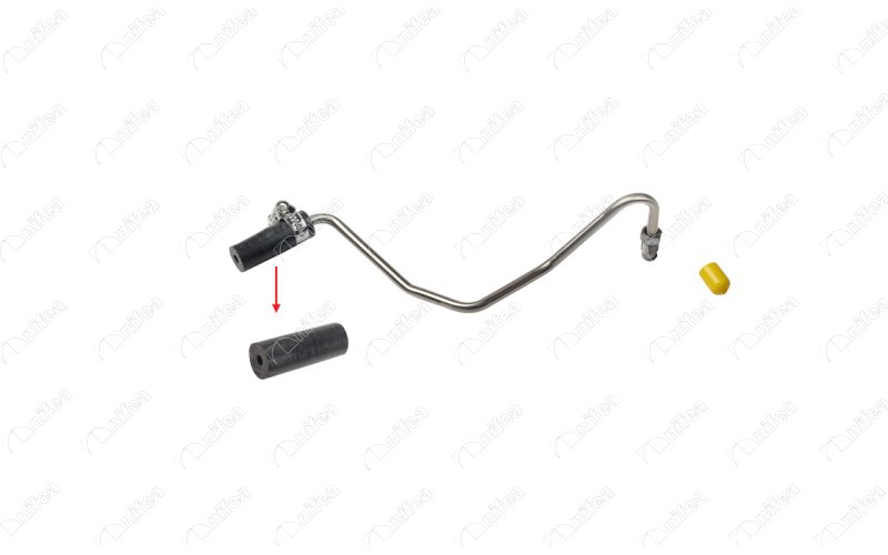 NIFEA 10959 Motor Hava Kütle Ölçer (MAF Sensörü) - DACIA DUSTER (HS_) uyumlu